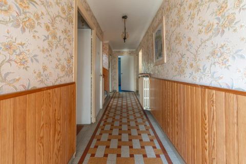 Villa i Nantes, Loire-Atlantique, Nantes - € 299.960 | Ref: 3374REY - foto 3