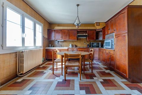 Villa i Nantes, Loire-Atlantique, Nantes - € 299.960 | Ref: 3374REY - foto 4