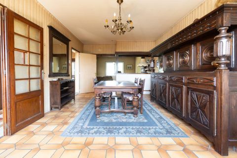 Villa i Nantes, Loire-Atlantique, Nantes - € 299.960 | Ref: 3374REY - foto 6
