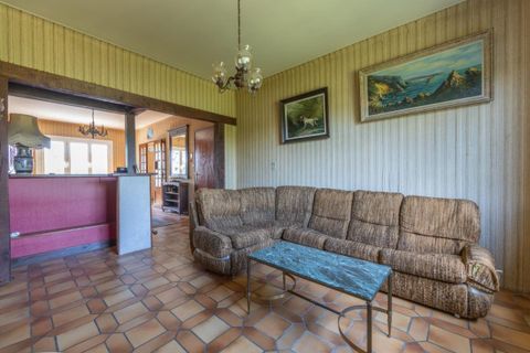 Villa i Nantes, Loire-Atlantique, Nantes - € 299.960 | Ref: 3374REY - foto 11