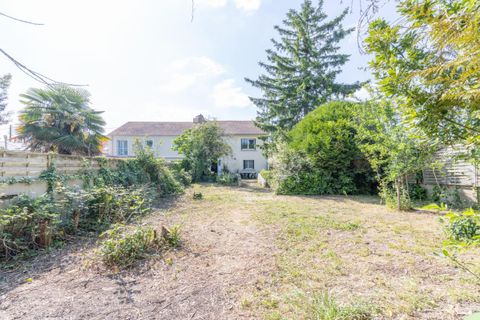 Villa i Nantes, Loire-Atlantique, Nantes - € 299.960 | Ref: 3374REY - foto 13