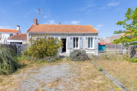 Villa a L'Epine, Vendee, L'Epine - € 315.750 | Ref: 3361PIC - foto 2