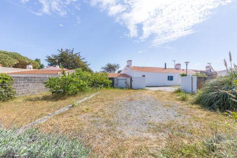 Villa a L'Epine, Vendee, L'Epine - € 315.750 | Ref: 3361PIC - foto 3
