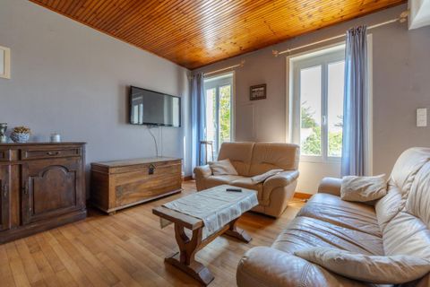 Villa a L'Epine, Vendee, L'Epine - € 315.750 | Ref: 3361PIC - foto 5