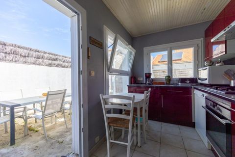 Villa a L'Epine, Vendee, L'Epine - € 315.750 | Ref: 3361PIC - foto 8