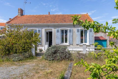 Villa a L'Epine, Vendee, L'Epine - € 315.750 | Ref: 3361PIC - foto 11