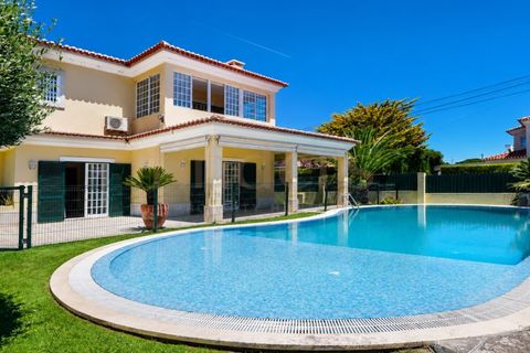 Villa i Cascais, Lisbon, Cascais - € 3.300.000 | Ref: CAS_232 - foto 3