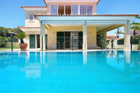 Villa i Cascais, Lisbon, Cascais - € 3.300.000 | Ref: CAS_232 - foto 4