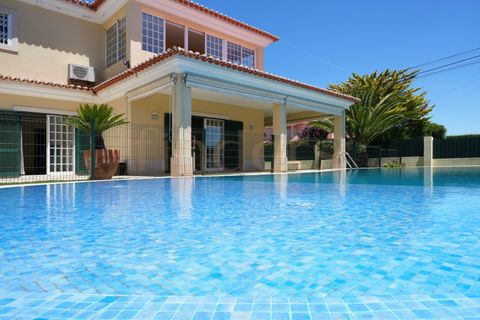 Villa i Cascais, Lisbon, Cascais - € 3.300.000 | Ref: CAS_232 - foto 5