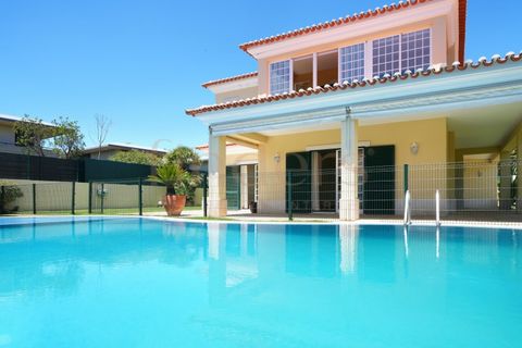 Villa i Cascais, Lisbon, Cascais - € 3.300.000 | Ref: CAS_232 - foto 6