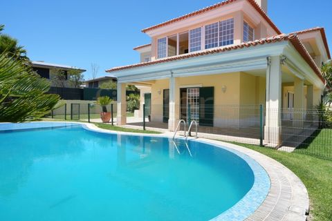 Villa i Cascais, Lisbon, Cascais - € 3.300.000 | Ref: CAS_232 - foto 8