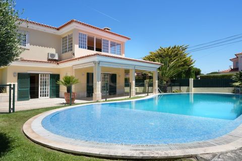 Villa i Cascais, Lisbon, Cascais - € 3.300.000 | Ref: CAS_232 - foto 10