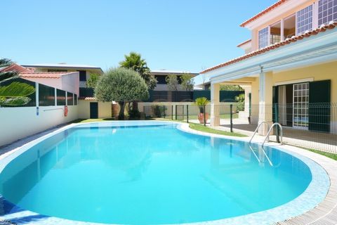 Villa i Cascais, Lisbon, Cascais - € 3.300.000 | Ref: CAS_232 - foto 9
