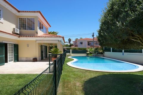 Villa i Cascais, Lisbon, Cascais - € 3.300.000 | Ref: CAS_232 - foto 11