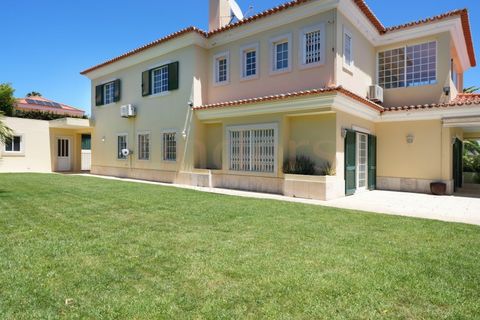 Villa i Cascais, Lisbon, Cascais - € 3.300.000 | Ref: CAS_232 - foto 12