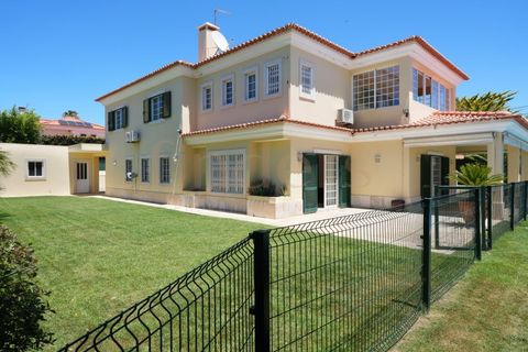 Villa i Cascais, Lisbon, Cascais - € 3.300.000 | Ref: CAS_232 - foto 13