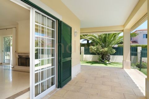 Villa i Cascais, Lisbon, Cascais - € 3.300.000 | Ref: CAS_232 - foto 14