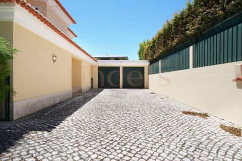 Villa i Cascais, Lisbon, Cascais - € 3.300.000 | Ref: CAS_232 - foto 18