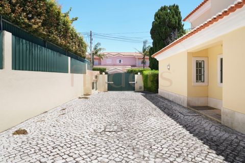 Villa i Cascais, Lisbon, Cascais - € 3.300.000 | Ref: CAS_232 - foto 19