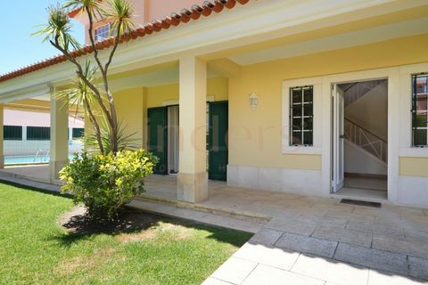 Villa i Cascais, Lisbon, Cascais - € 3.300.000 | Ref: CAS_232 - foto 22