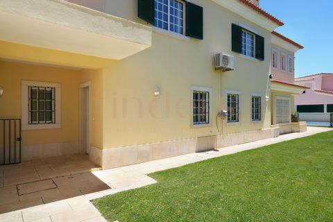 Villa i Cascais, Lisbon, Cascais - € 3.300.000 | Ref: CAS_232 - foto 23