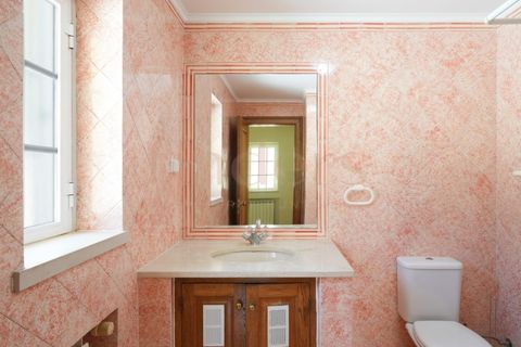 Villa i Cascais, Lisbon, Cascais - € 3.300.000 | Ref: CAS_232 - foto 27