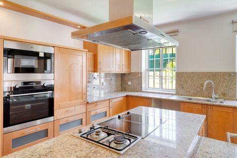 Villa i Cascais, Lisbon, Cascais - € 3.300.000 | Ref: CAS_232 - foto 30