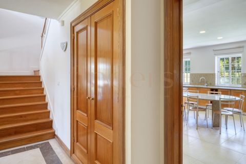 Villa i Cascais, Lisbon, Cascais - € 3.300.000 | Ref: CAS_232 - foto 34