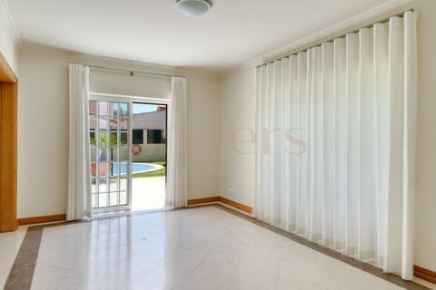 Villa i Cascais, Lisbon, Cascais - € 3.300.000 | Ref: CAS_232 - foto 35