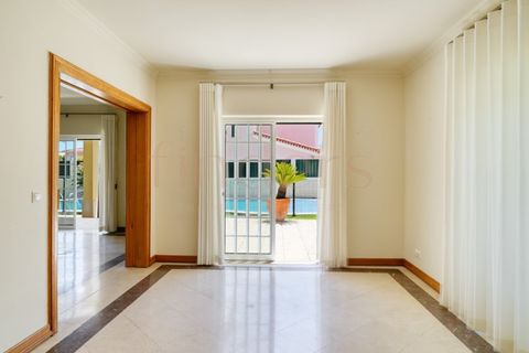 Villa i Cascais, Lisbon, Cascais - € 3.300.000 | Ref: CAS_232 - foto 36