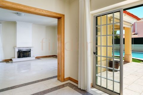 Villa i Cascais, Lisbon, Cascais - € 3.300.000 | Ref: CAS_232 - foto 37