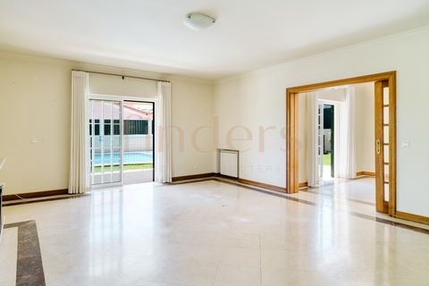 Villa i Cascais, Lisbon, Cascais - € 3.300.000 | Ref: CAS_232 - foto 42