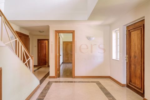 Villa i Cascais, Lisbon, Cascais - € 3.300.000 | Ref: CAS_232 - foto 46
