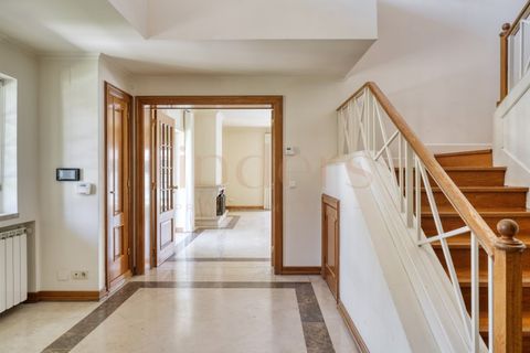 Villa i Cascais, Lisbon, Cascais - € 3.300.000 | Ref: CAS_232 - foto 47