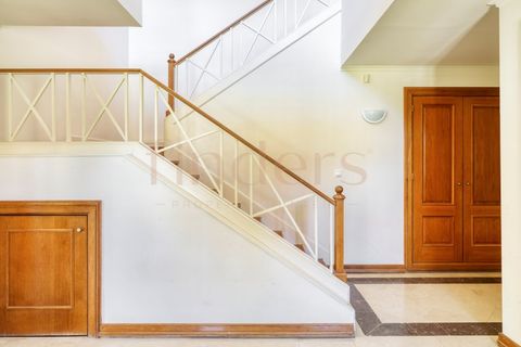 Villa i Cascais, Lisbon, Cascais - € 3.300.000 | Ref: CAS_232 - foto 48
