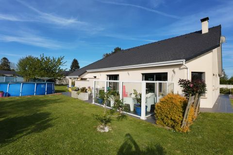 Bungalou a Avremesnil, Seine-Maritime, Avremesnil - € 399.000 | Ref: 1392kd - foto 3