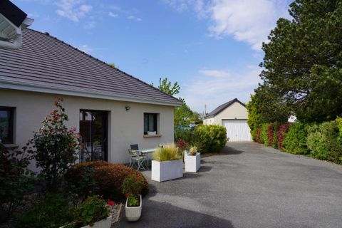 Bungalou a Avremesnil, Seine-Maritime, Avremesnil - € 399.000 | Ref: 1392kd - foto 4