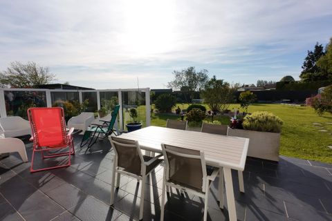 Bungalou a Avremesnil, Seine-Maritime, Avremesnil - € 399.000 | Ref: 1392kd - foto 5