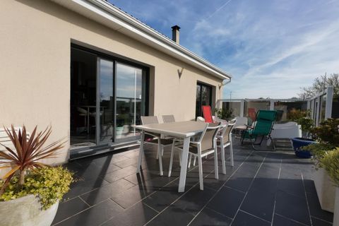 Bungalou a Avremesnil, Seine-Maritime, Avremesnil - € 399.000 | Ref: 1392kd - foto 6