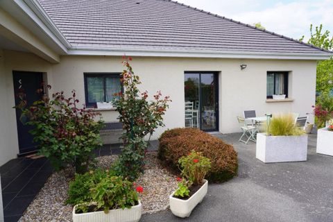Bungalou a Avremesnil, Seine-Maritime, Avremesnil - € 399.000 | Ref: 1392kd - foto 8