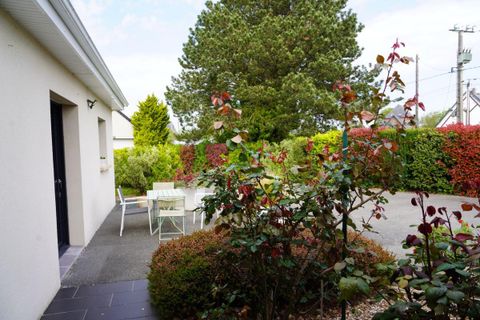 Bungalou a Avremesnil, Seine-Maritime, Avremesnil - € 399.000 | Ref: 1392kd - foto 9