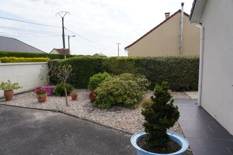 Bungalou a Avremesnil, Seine-Maritime, Avremesnil - € 399.000 | Ref: 1392kd - foto 10