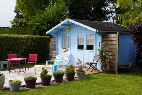 Bungalou a Avremesnil, Seine-Maritime, Avremesnil - € 399.000 | Ref: 1392kd - foto 11