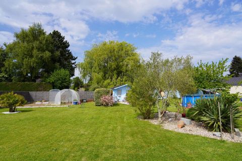 Bungalou a Avremesnil, Seine-Maritime, Avremesnil - € 399.000 | Ref: 1392kd - foto 12