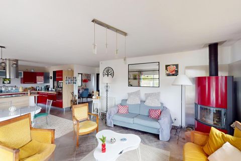 Bungalou a Avremesnil, Seine-Maritime, Avremesnil - € 399.000 | Ref: 1392kd - foto 19
