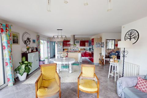 Bungalou a Avremesnil, Seine-Maritime, Avremesnil - € 399.000 | Ref: 1392kd - foto 20