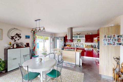 Bungalou a Avremesnil, Seine-Maritime, Avremesnil - € 399.000 | Ref: 1392kd - foto 21