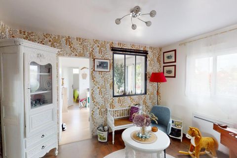 Bungalou a Avremesnil, Seine-Maritime, Avremesnil - € 399.000 | Ref: 1392kd - foto 26