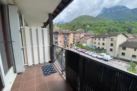 Leilighet i Voreppe, Isere, Voreppe - € 219 000 | Ref: 86935063 - foto 3