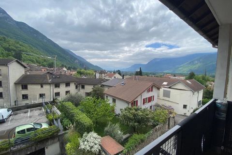 Leilighet i Voreppe, Isere, Voreppe - € 219 000 | Ref: 86935063 - foto 4